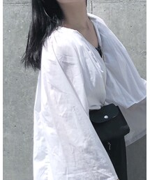 itimi | シャツ/ブラウス