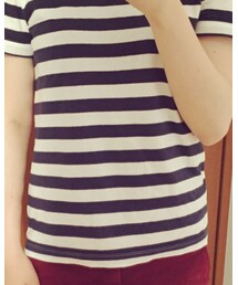 無印良品 | Tシャツ/カットソー
