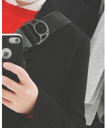 UNIQLO | チェスターコート