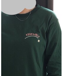 星野源 | Tシャツ/カットソー