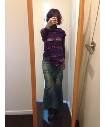 tricot COMME des GARCONS | ニット(ニット/セーター)