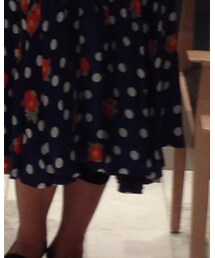 tricot COMME des GARCONS | スカート