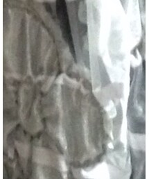 tricot COMME des GARCONS | スカート