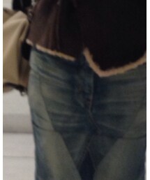 JUNYA WATANABE | デニムスカート