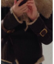 Karl Donoghue | ライダースジャケット