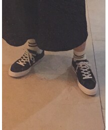 CONVERSE | シューズ