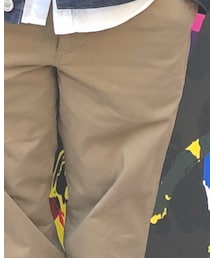 niko and... | チノパンツ