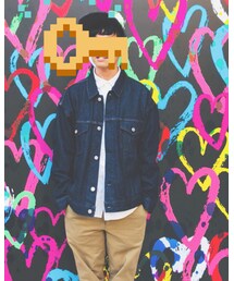 BEAUTY&YOUTH UNITED ARROWS | デニムジャケット