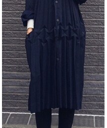 ISSEY MIYAKE | カバーオール