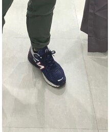 NEW BALANCE | シューズ