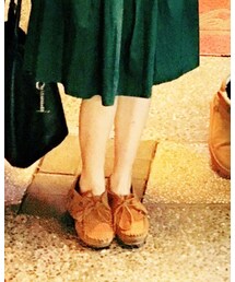 Minnetonka | シューズ