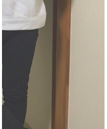 UNIQLO | デニムパンツ