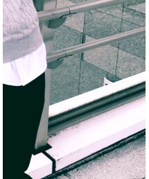 UNIQLO | スラックス