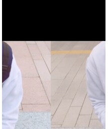 WEGO | スウェット