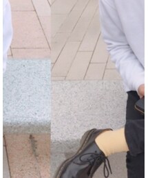 GU | その他パンツ