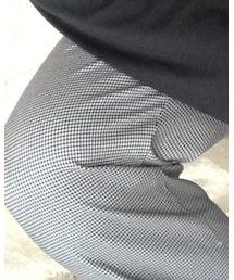 UNIQLO | スラックス