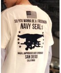 AVIREX(アヴィレックス)の「トップス(Tシャツ/カットソー)」