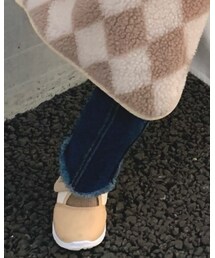 BRANSHES | デニムパンツ