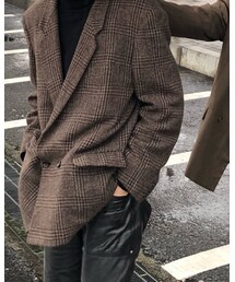 COMME des GARCONS | テーラードジャケット