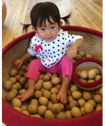 ハワイのおみやげ | パーカー