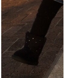 Birthday | ブーツ