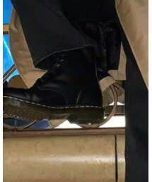 Dr. Martens | ブーツ