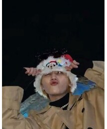 Disney | ニットキャップ/ビーニー