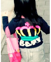 BABYDOLL | Tシャツ/カットソー