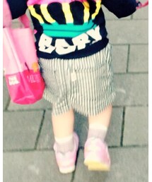 Petit pas | スカート