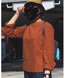 MUJI Labo | シャツ/ブラウス
