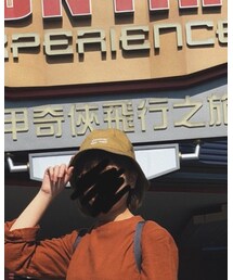 VINTAGE | キャップ