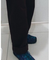 UNIQLO | チノパンツ