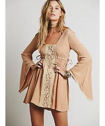 Free People Jolene Dress(ワンピース)