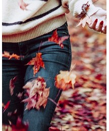 AG JEANS | デニムパンツ