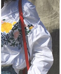 ZARA | シャツ/ブラウス