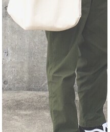 AZUL by moussy | パンツ