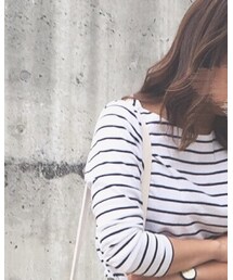 GU | Tシャツ/カットソー