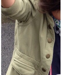 babyGAP | ジャケット/アウター