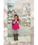 GAP(ギャップ)の「トップス(シャツ/ブラウス)」
