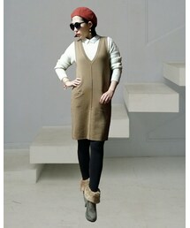 UNITED ARROWS | ワンピース
