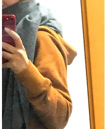 UNIQLO | パーカー
