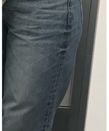 GU | デニムパンツ