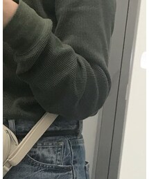 UNIQLO | Tシャツ/カットソー