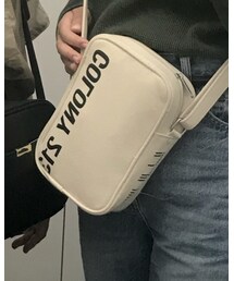 COLONY 2139 | ショルダーバッグ