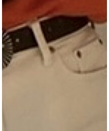 UNIQLO | デニムパンツ