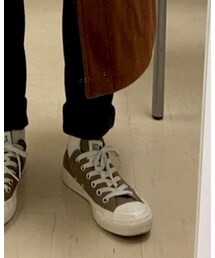 CONVERSE | スニーカー