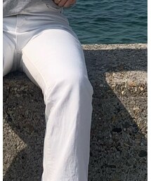 GU | デニムパンツ