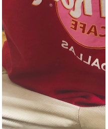 Hard Rock Cafe | スウェット