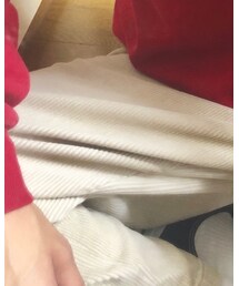 GU | パンツ