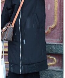 EMODA | ナイロンジャケット